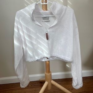 Urban Outfitters 1/4 Zip